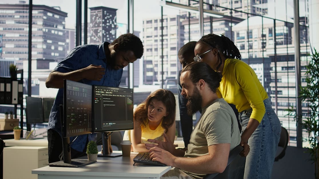 Increased Collaboration with Employers