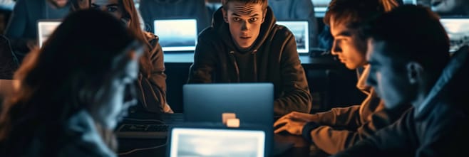 The Future of Coding Bootcamps in a Changing Job Market