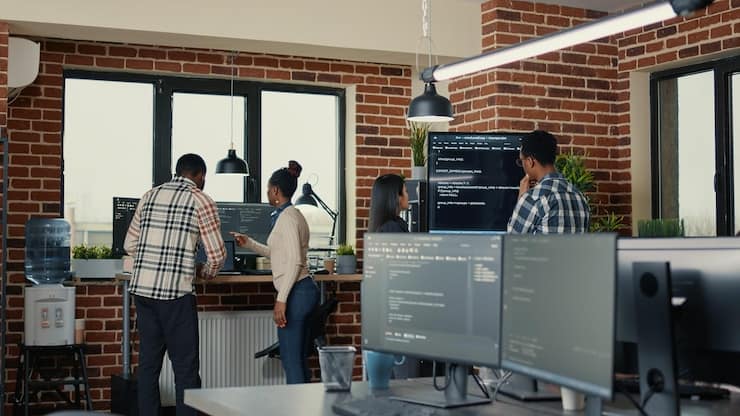 Visit the Bootcamp
