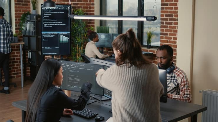 Who Should Consider a Coding Bootcamp