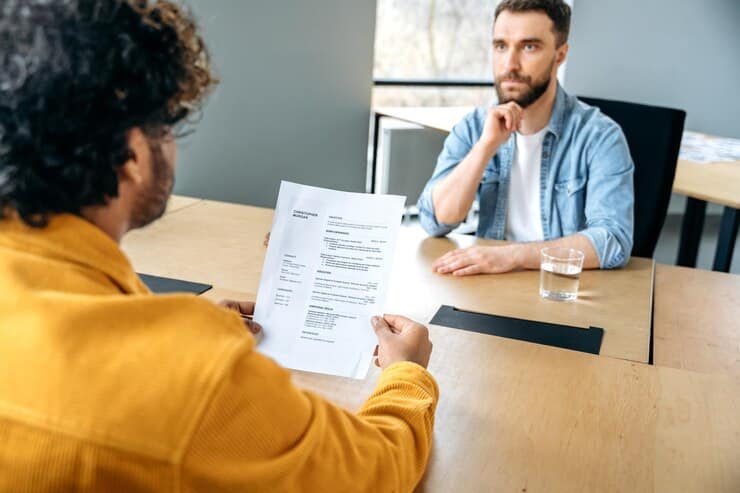 Resume and LinkedIn Optimization