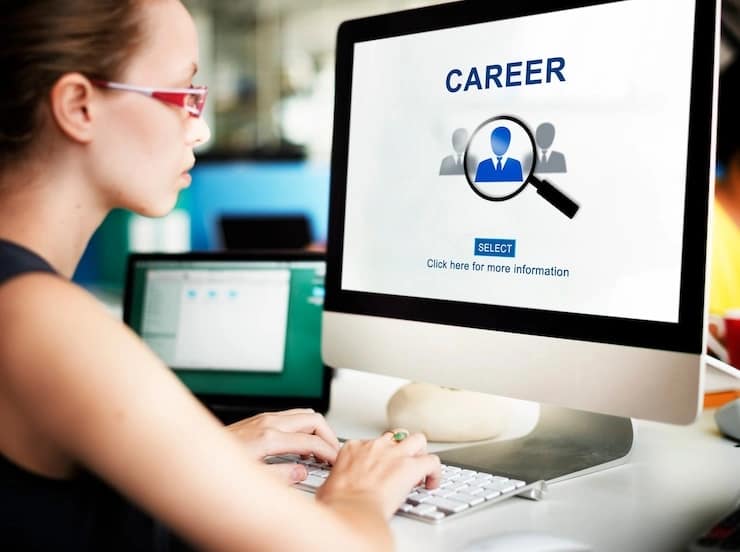 Tech Industry Jobs for Bootcamp Graduates