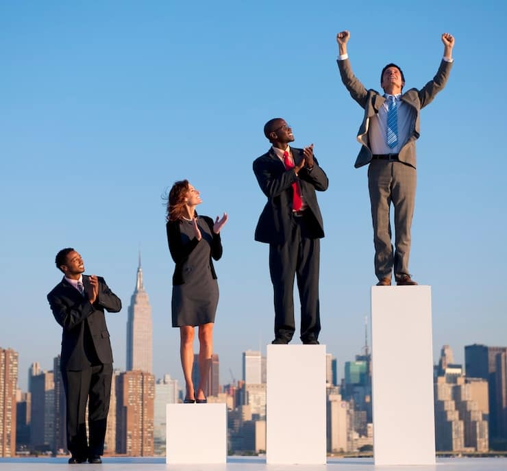 Comprehensive Job Placement Services