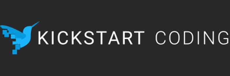Kickstart Coding - Bootcamp