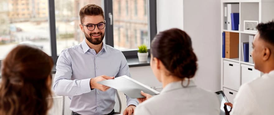 Tech Companies Hiring Bootcamp Graduates